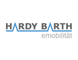 Hardy Barth