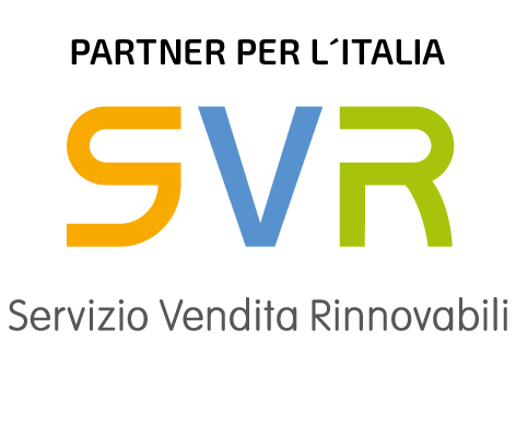 Servizio Vendita Rinnovabili - SVR Italy